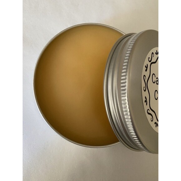 Cayenne Pepper Salve, Cayenne Cream - Picture 3 of 10